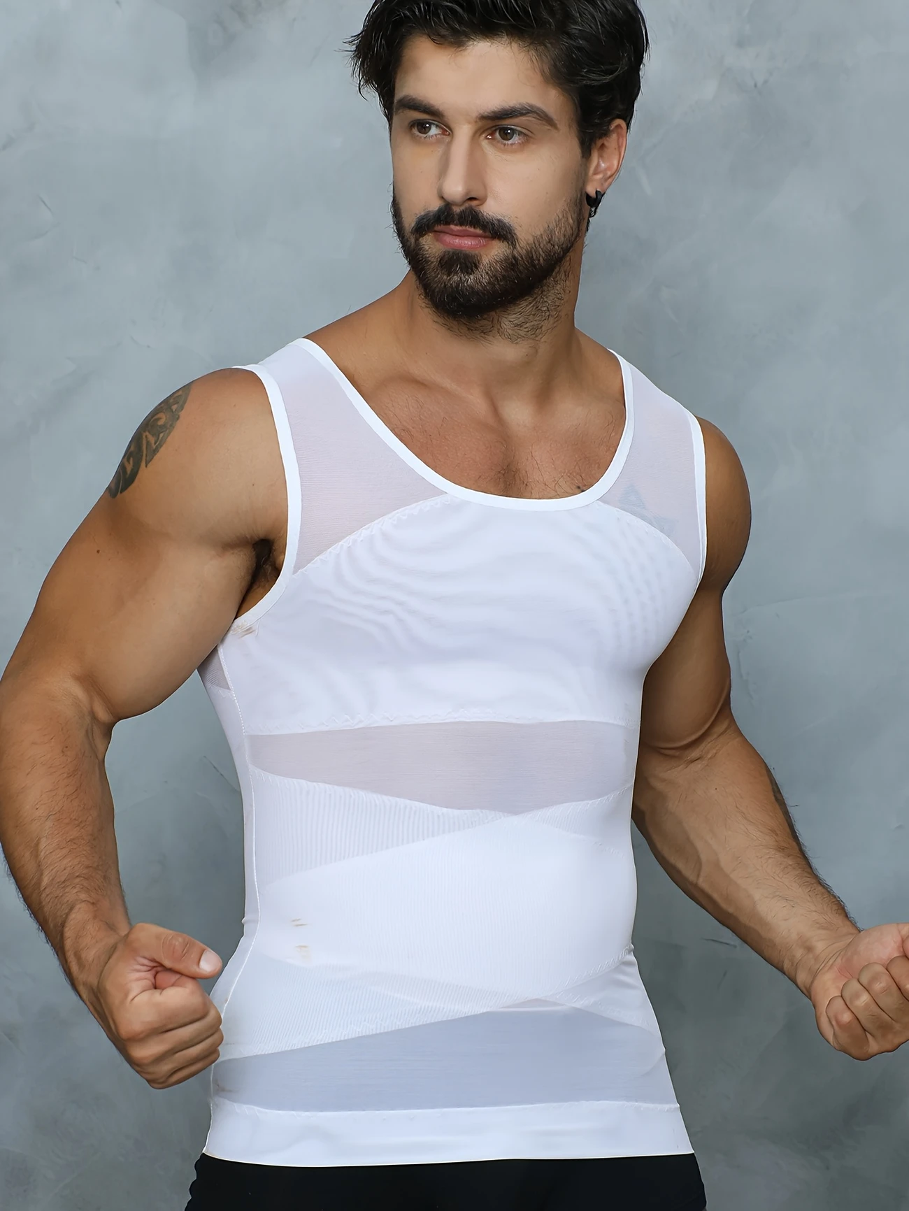 Débardeur pour homme