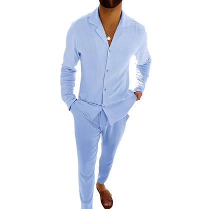 Ensemble Décontracté Homme