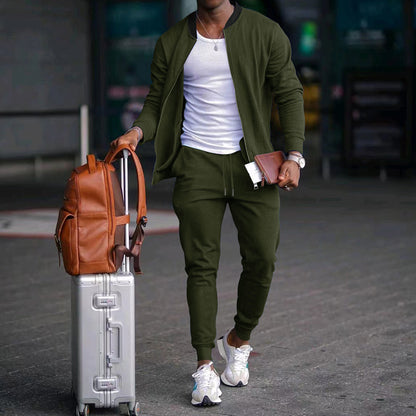 Ensemble Veste & Pantalon