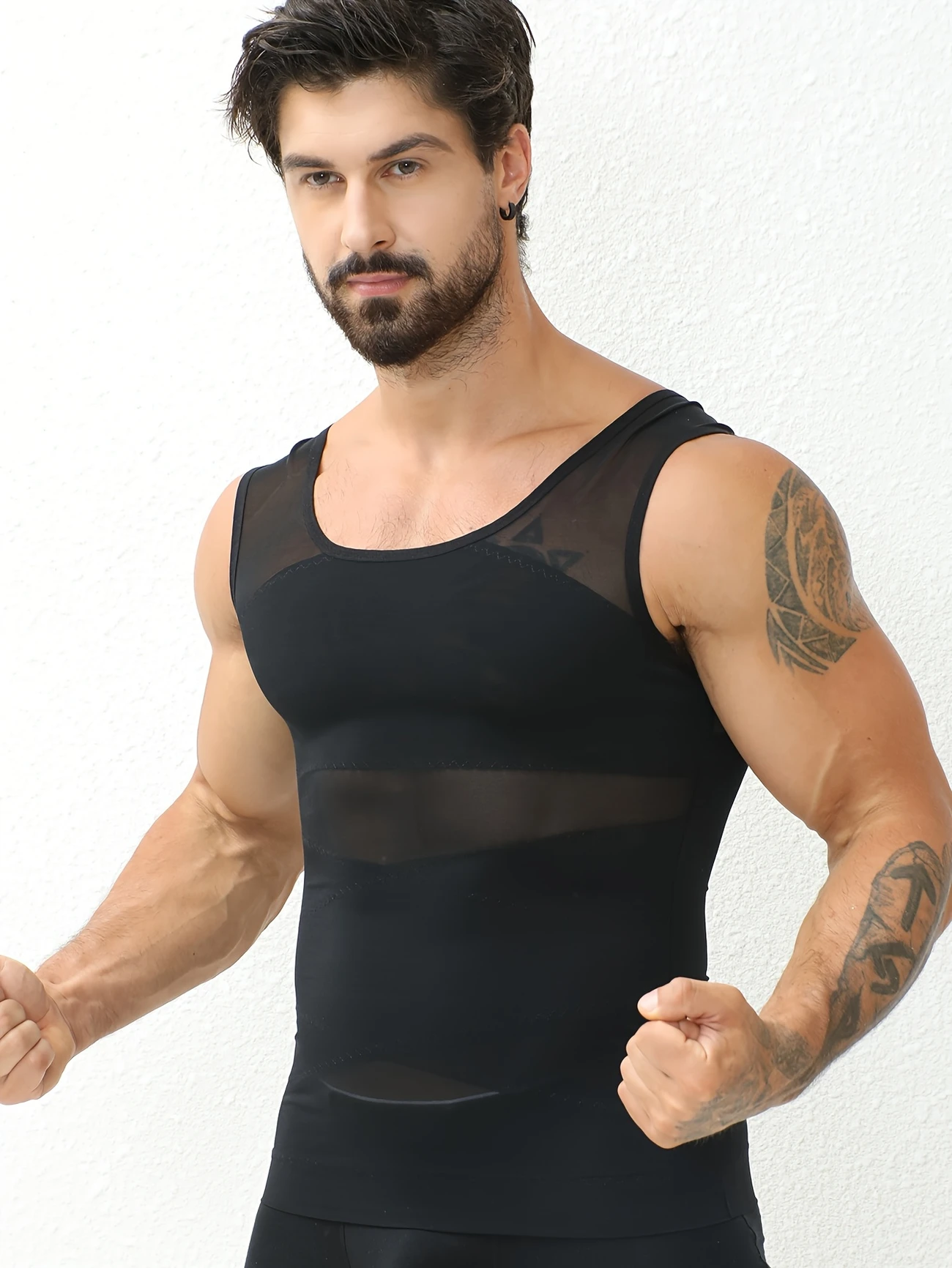 Débardeur pour homme