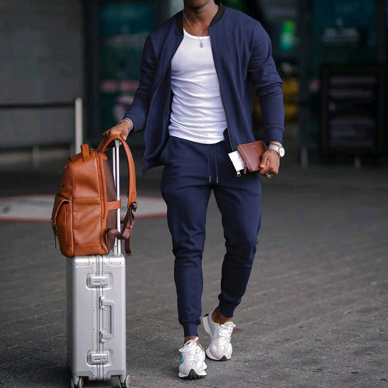 Ensemble Veste & Pantalon
