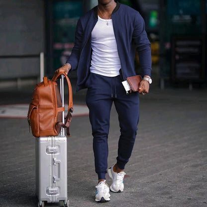 Ensemble Veste & Pantalon