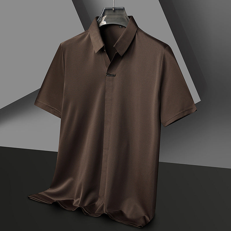 T-shirt Respirant Casual