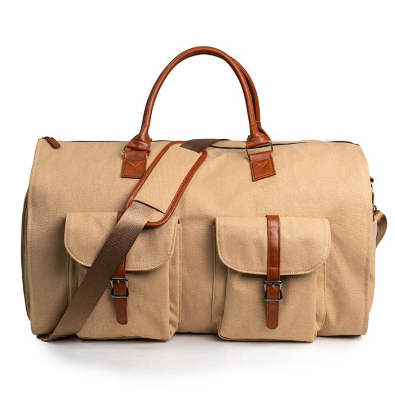 Sac de Voyage Convertible