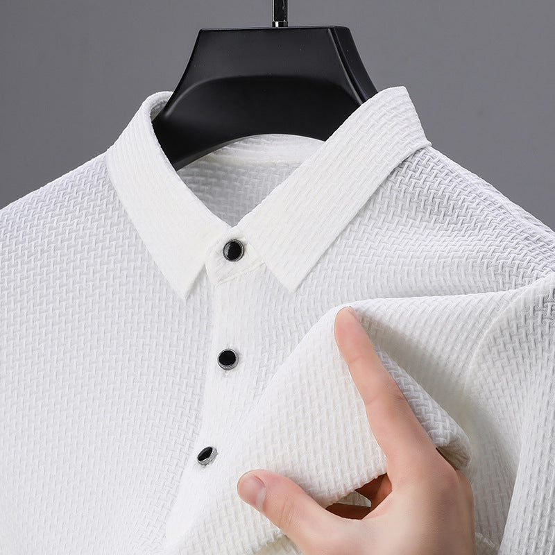 Polo Homme Fiero