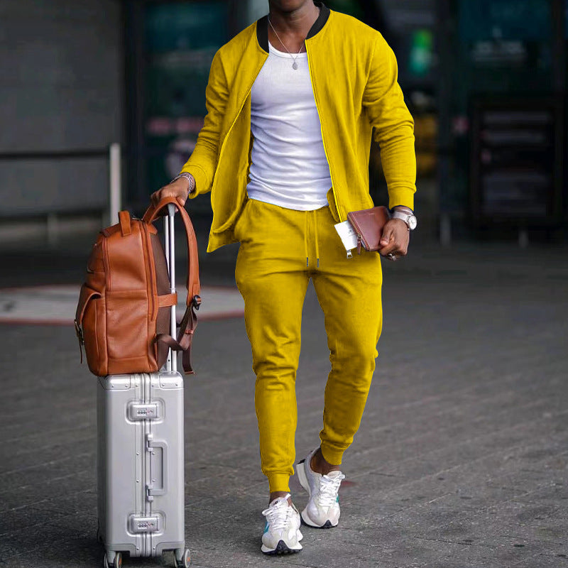 Ensemble Veste & Pantalon