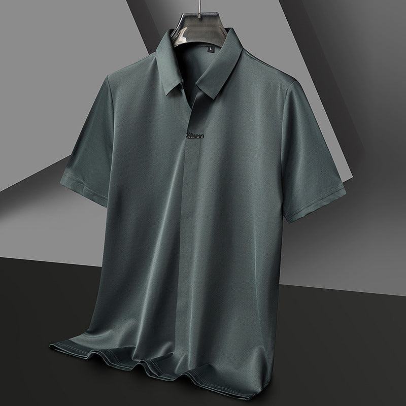 T-shirt Respirant Casual