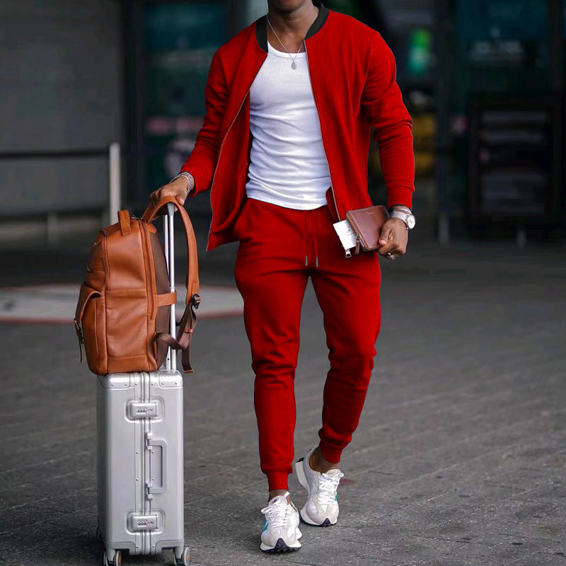 Ensemble Veste & Pantalon