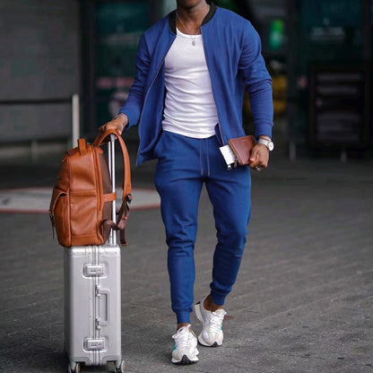 Ensemble Veste & Pantalon
