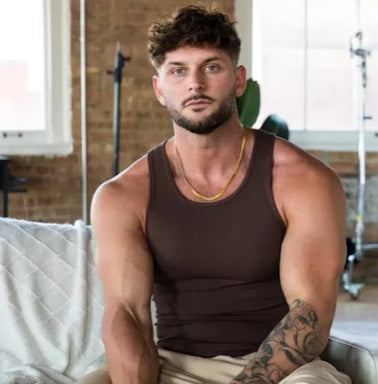 Débardeur Sport Homme