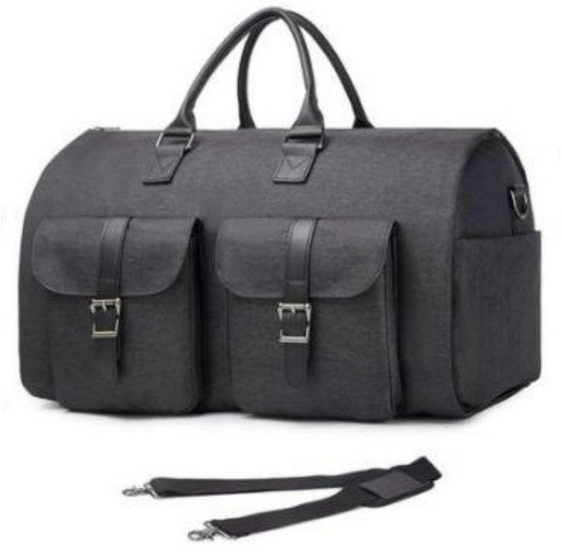 Sac de Voyage Convertible