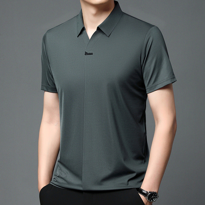 T-shirt Respirant Casual