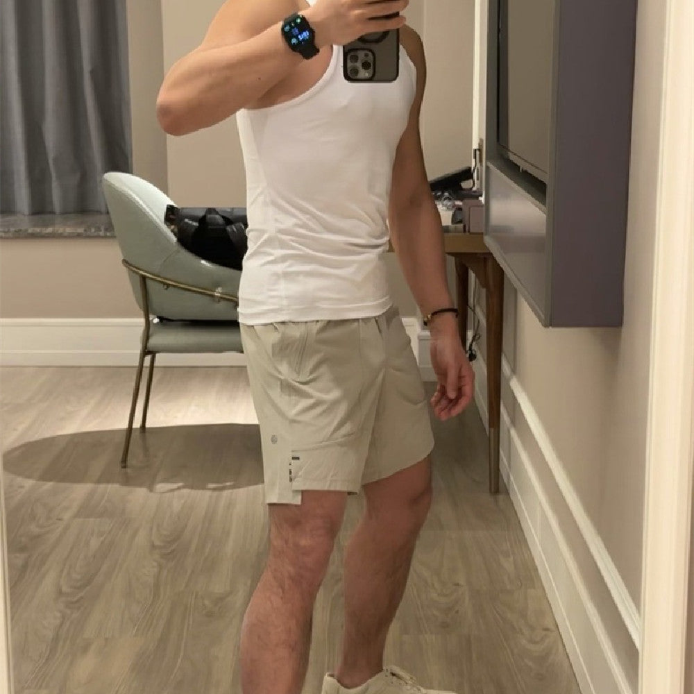 Shorts Décontractés Homme