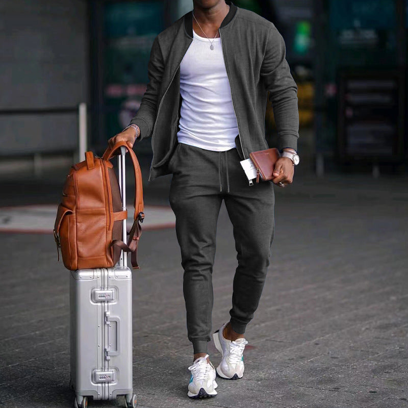 Ensemble Veste & Pantalon