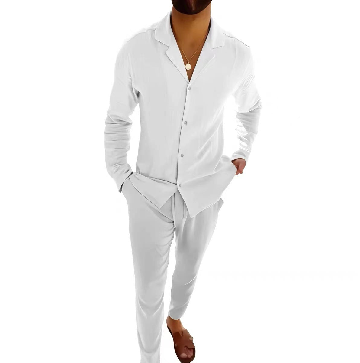 Ensemble Décontracté Homme