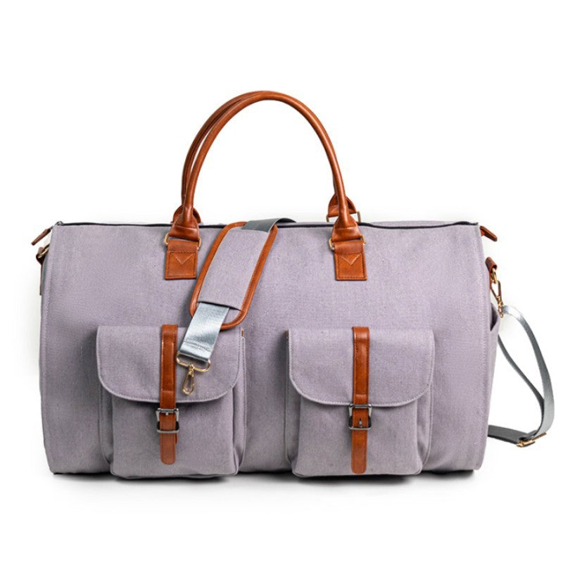 Sac de Voyage Convertible