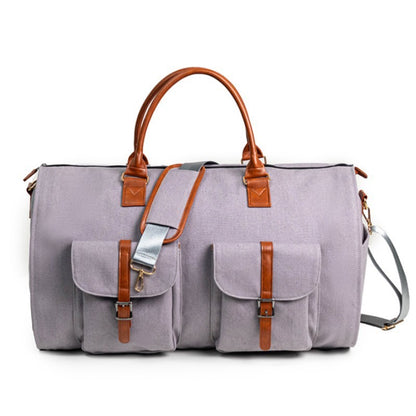 Sac de Voyage Convertible