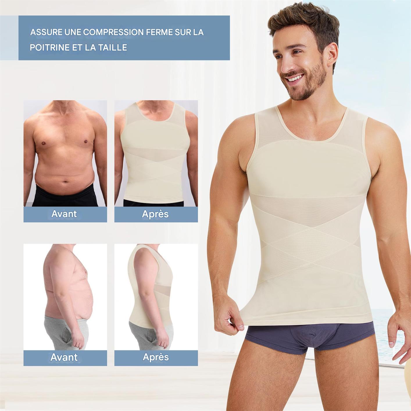 Débardeur pour homme